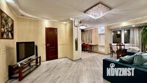 3-к квартира, на длительный срок, 120м2, 12/16 этаж