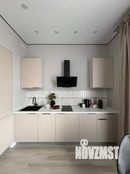 1-к квартира, на длительный срок, 42м2, 5/11 этаж