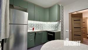 2-к квартира, на длительный срок, 53м2, 2/12 этаж