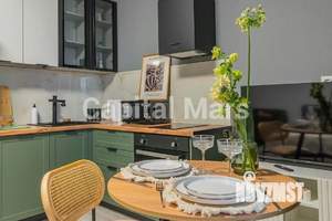 1-к квартира, на длительный срок, 29м2, 3/10 этаж