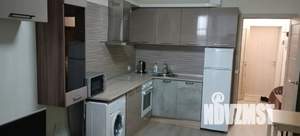 2-к квартира, посуточно, 34м2, 17/23 этаж