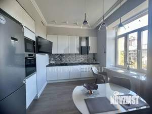 2-к квартира, на длительный срок, 65м2, 4/6 этаж