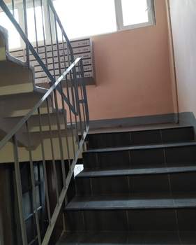 1-к квартира, на длительный срок, 31м2, 7/9 этаж