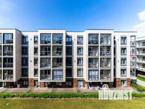 1-к квартира, посуточно, 27м2, 1/1 этаж