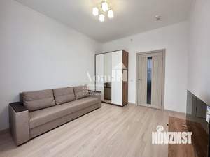 1-к квартира, на длительный срок, 34м2, 13/13 этаж