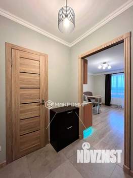 Студия квартира, на длительный срок, 30м2, 4/11 этаж