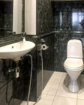 2-к квартира, на длительный срок, 105м2, 8/9 этаж