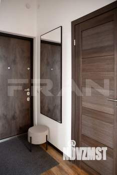 1-к квартира, на длительный срок, 46м2, 6/10 этаж