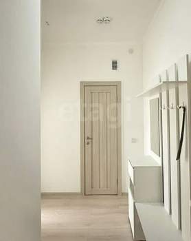 1-к квартира, на длительный срок, 34м2, 13/13 этаж