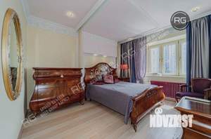 3-к квартира, на длительный срок, 94м2, 12/16 этаж