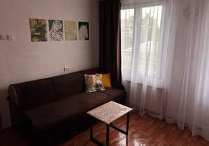 1-к квартира, на длительный срок, 26м2, 6/9 этаж