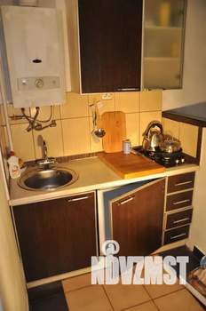 1-к квартира, посуточно, 28м2, 1/6 этаж