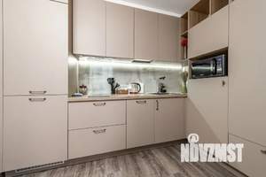 1-к квартира, посуточно, 28м2, 5/9 этаж