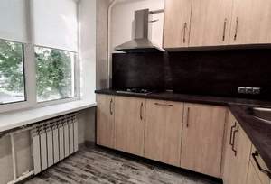 1-к квартира, на длительный срок, 31м2, 2/5 этаж