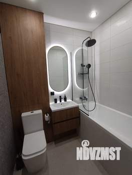 1-к квартира, на длительный срок, 40м2, 7/10 этаж