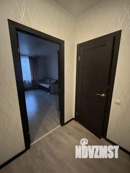 1-к квартира, на длительный срок, 39м2, 9/23 этаж