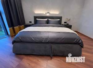 2-к квартира, на длительный срок, 85м2, 4/8 этаж