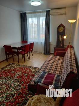 2-к квартира, на длительный срок, 45м2, 7/9 этаж