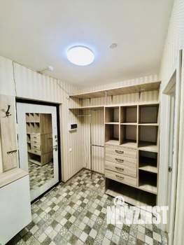 1-к квартира, на длительный срок, 40м2, 2/25 этаж