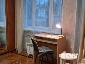 1-к квартира, на длительный срок, 33м2, 2/12 этаж