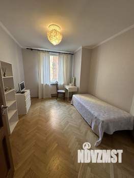 3-к квартира, на длительный срок, 103м2, 2/11 этаж