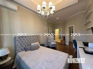 4-к квартира, на длительный срок, 112м2, 6/6 этаж