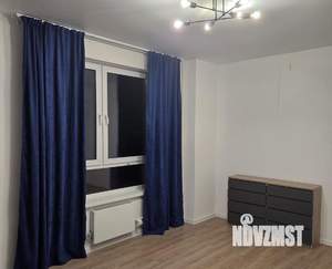 2-к квартира, на длительный срок, 56м2, 17/25 этаж