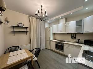 1-к квартира, на длительный срок, 34м2, 9/10 этаж