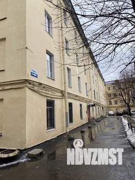 1-к квартира, посуточно, 15м2, 1/4 этаж