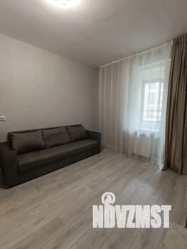 1-к квартира, посуточно, 45м2, 8/16 этаж