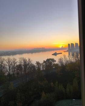 Студия квартира, на длительный срок, 25м2, 9/35 этаж