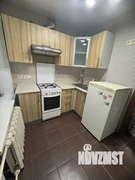 1-к квартира, на длительный срок, 32м2, 1/9 этаж