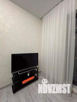 1-к квартира, посуточно, 26м2, 1/1 этаж