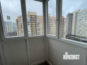 2-к квартира, на длительный срок, 53м2, 13/19 этаж