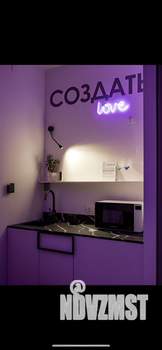 1-к квартира, на длительный срок, 19м2, 3/11 этаж