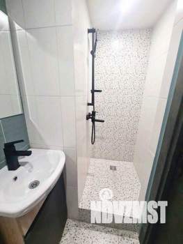 1-к квартира, посуточно, 14м2, 1/1 этаж