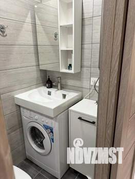 2-к квартира, посуточно, 44м2, 1/1 этаж