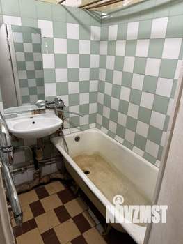 1-к квартира, на длительный срок, 35м2, 1/5 этаж