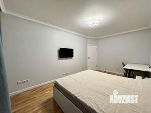 1-к квартира, на длительный срок, 39м2, 3/19 этаж