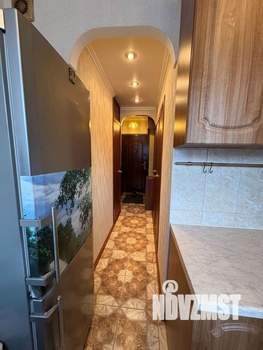 1-к квартира, на длительный срок, 31м2, 2/9 этаж