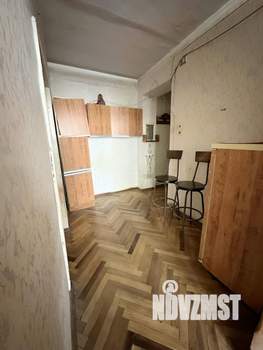 3-к квартира, на длительный срок, 108м2, 4/6 этаж