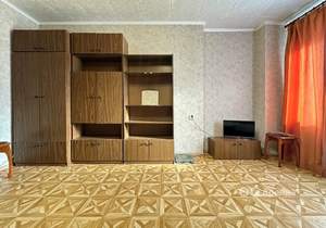 1-к квартира, на длительный срок, 37м2, 2/24 этаж