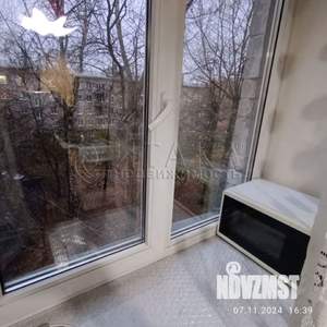 2-к квартира, на длительный срок, 45м2, 4/5 этаж