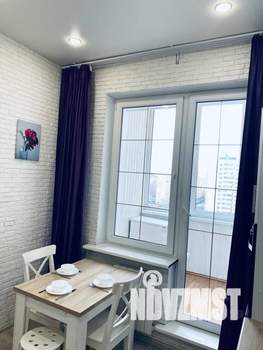2-к квартира, посуточно, 65м2, 10/16 этаж