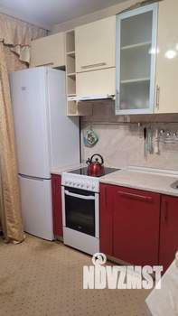 1-к квартира, на длительный срок, 36м2, 1/13 этаж