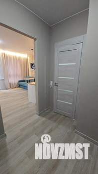 1-к квартира, посуточно, 26м2, 6/12 этаж