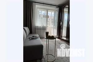 1-к квартира, посуточно, 33м2, 7/10 этаж