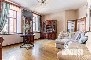 1-к квартира, посуточно, 82м2, 1/1 этаж