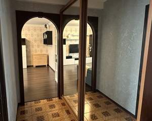 2-к квартира, на длительный срок, 45м2, 6/9 этаж