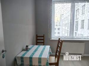3-к квартира, на длительный срок, 86м2, 10/12 этаж